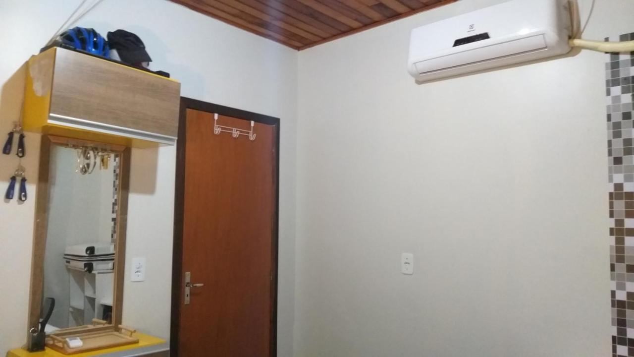 Hospedom Mazzoca 02 , Wc Compartilhado Apartment Itapema Exterior photo